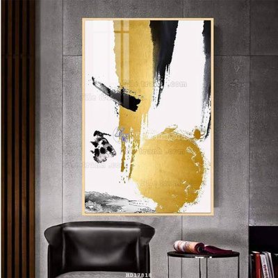 File gốc File tranh treo hiện đại HD17818 (trang trí) phòng trẻ em