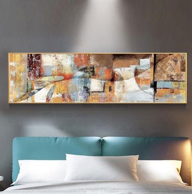 File PSD File tranh treo hiện đại HD17853 (gốc) tách lớp chi tiết