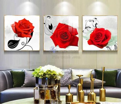 Tải file File tranh treo hiện đại HD17894 (gốc) in ấn ngay lập tức