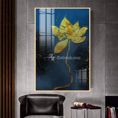 File tranh ảnh gốc File tranh treo hiện đại HD17904 dùng cho in khổ lớn
