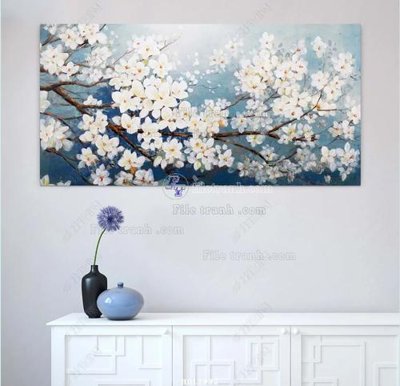 Download file gốc File tranh treo hiện đại HD17932 (dùng cho in ấn)