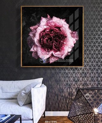 File tranh File tranh treo hiện đại HD17944 (gốc) chủ đề tĩnh vật