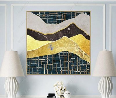 Download file File tranh treo hiện đại HD17971 (gốc) in mica bàn thờ