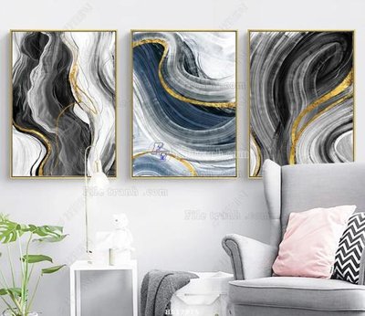 Tải file gốc File tranh treo hiện đại HD17975 (in tráng gương) siêu đẹpFile tranh gốc File tranh treo hiện đại HD17975 chất lượng cao