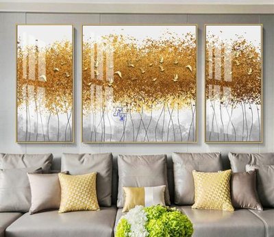 Mua file ảnh gốc File tranh treo hiện đại HD17977 (chất lượng cao)