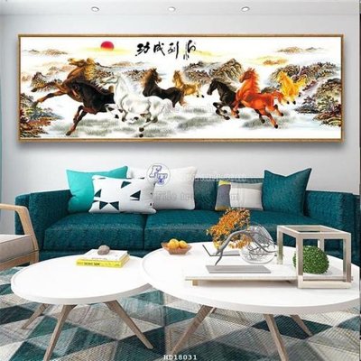 File gốc File tranh treo hiện đại HD18031 (in mica) trang trí