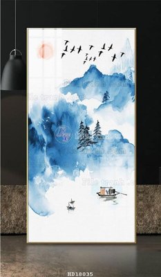 Tải file File tranh treo hiện đại HD18035 (gốc) để in ấn ngay