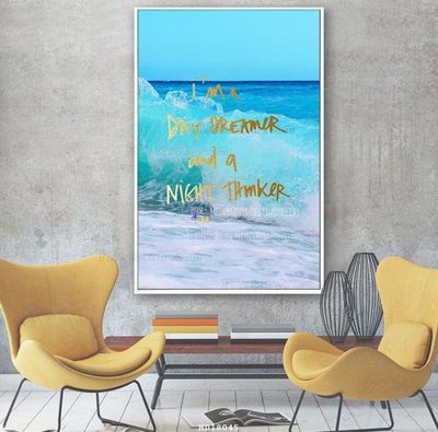 Ảnh gốc File tranh treo hiện đại HD18045 (độ nét cao) in tráng gương