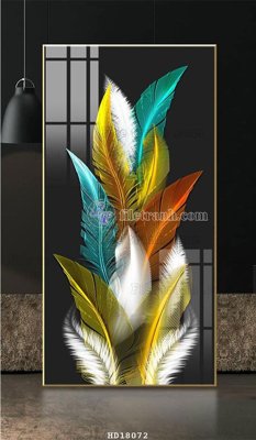 Tải về file tranh gốc File tranh treo hiện đại HD18072 (để in quảng cáo)