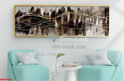 Tải về file gốc File tranh bộ hiện đại HD20129 (dùng cho in quảng cáo)