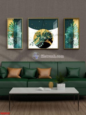 Tải file File tranh bộ hiện đại HD20270 (gốc) in ấn ngay lập tức