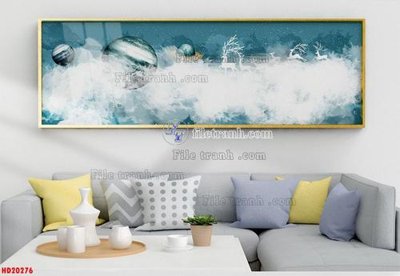 Download file tranh PSD File tranh bộ hiện đại HD20276 để chỉnh sửa