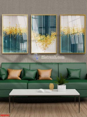 Tải file File tranh bộ hiện đại HD20301 (gốc) chủ đề tôn giáo