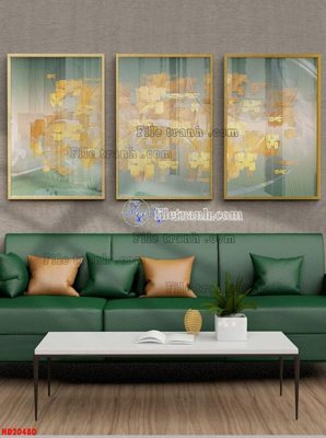 Tải file File tranh bộ hiện đại HD20480 (ảnh gốc) 300dpi File tranh bộ hiện đại HD20480