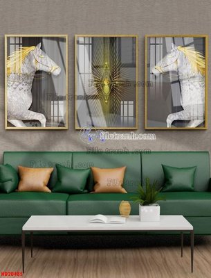Chi tiết file tranh tráng gương File tranh bộ hiện đại HD20485 (ảnh gốc)