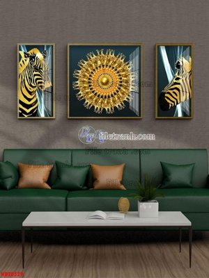 Tải file File tranh bộ hiện đại HD20529 (ảnh gốc) in tranh kính