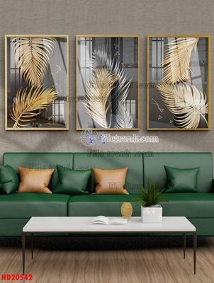 Tải file tranh gốc File tranh bộ hiện đại HD20542 chất lượng cao