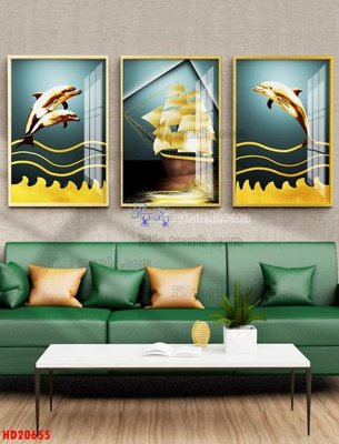 File in trần File tranh bộ hiện đại HD20655 (file gốc) chủ đề vũ trụ