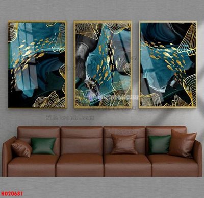 Download file File tranh bộ hiện đại HD20681 (chuẩn in) File tranh bộ hiện đại HD20681