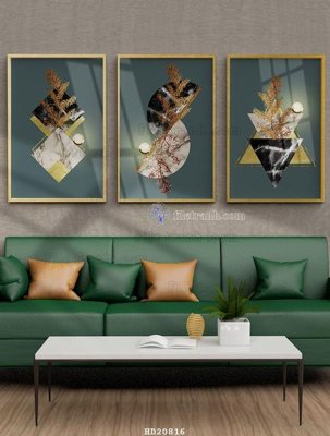 Download file File tranh hiện đại pha lê gương HD20816 (gốc) in mica ốp bếp
