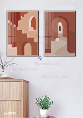 File PSD in ấn File tranh hiện đại pha lê gương HD20869 (chất lượng cao)