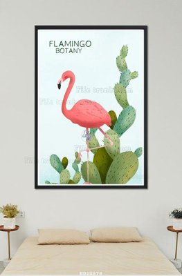 File ảnh File tranh hiện đại pha lê gương HD20878 (gốc) dùng in Pano