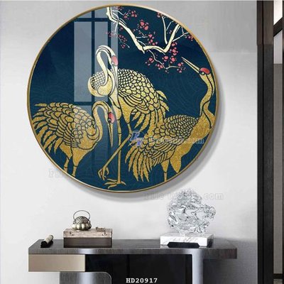 File tranh File tranh hiện đại pha lê gương HD20917 (ảnh gốc) sắc nét hoàn hảo