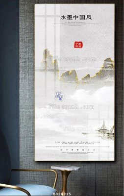 Tải xuống file tranh gốc File tranh hiện đại pha lê gương HD20925 (PSD/TIFF)