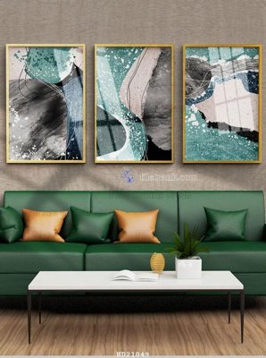 Tải về file tranh gốc File tranh hiện đại pha lê gương HD21049 (để in quảng cáo)