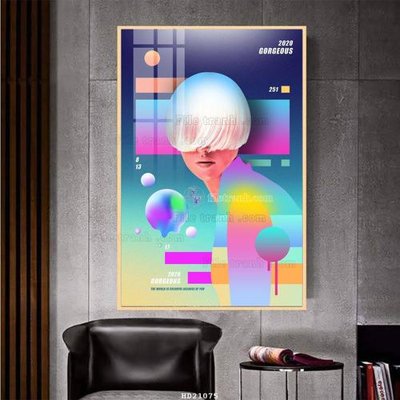 File gốc File tranh hiện đại pha lê gương HD21075 cho in ấn và thiết kế