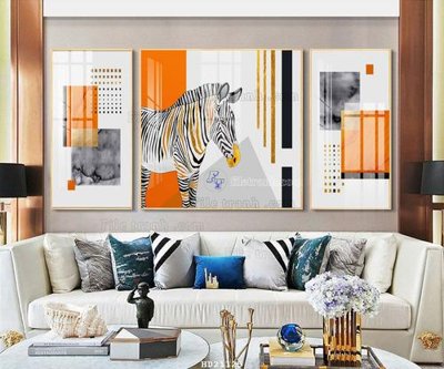 File gốc File tranh hiện đại pha lê gương HD21125 (trang trí) phòng làm việc