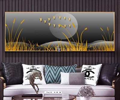 File gốc File tranh hiện đại pha lê gương HD21174 (chủ đề hiện đại) trang trí