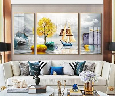 Download file gốc File tranh hiện đại pha lê gương HD21178 (in mica) logo