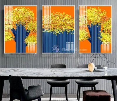 Download file File tranh hiện đại pha lê gương HD21227 (gốc) in mica đèn LED