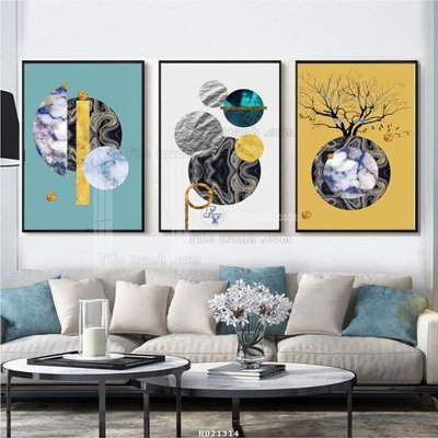 File gốc File tranh hiện đại pha lê gương HD21314 (in lụa) chi tiết cao