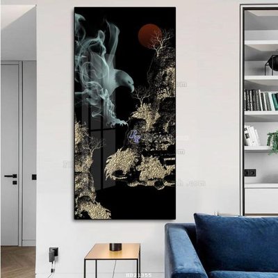 File gốc File tranh hiện đại pha lê gương HD21355 (PNG) chất lượng cao