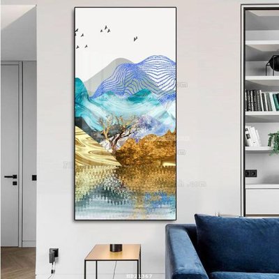 File PSD File tranh hiện đại pha lê gương HD21367 (bản gốc) dễ dàng edit