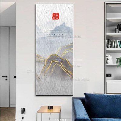 File tranh File tranh hiện đại pha lê gương HD21384 (bản gốc) treo tường