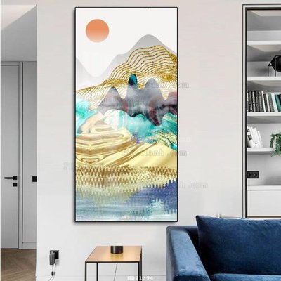 Tải về file gốc File tranh hiện đại pha lê gương HD21394 (chuẩn in ấn)