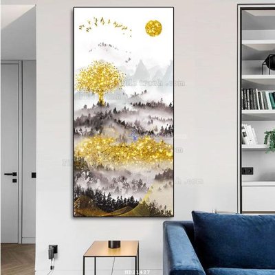 Download file gốc File tranh hiện đại pha lê gương HD21427 (in lụa) nghệ thuật