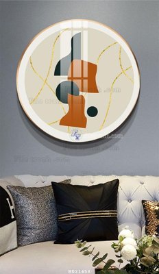 Tải file File tranh hiện đại pha lê gương HD21458 (ảnh gốc) file AI/EPS