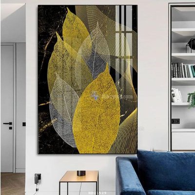 File tranh File tranh hiện đại pha lê gương HD21529 (bản gốc) in lụa 3D