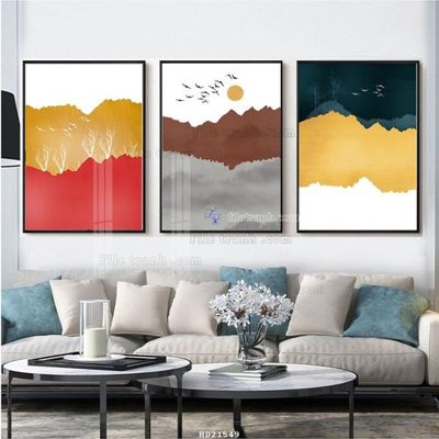 Tải file gốc File tranh hiện đại pha lê gương HD21549 (bản PSD) còn layer