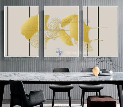 File tranh quảng cáo File tranh hiện đại pha lê gương HD21556 (file gốc) chuyên nghiệp