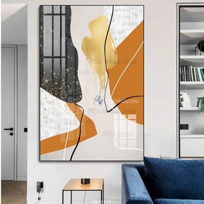 File tranh File tranh hiện đại pha lê gương HD21577 (gốc) chủ đề tĩnh vật