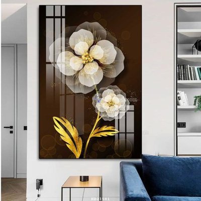 Tải file gốc File tranh hiện đại pha lê gương HD21581 (bản PSD) chỉnh sửa được