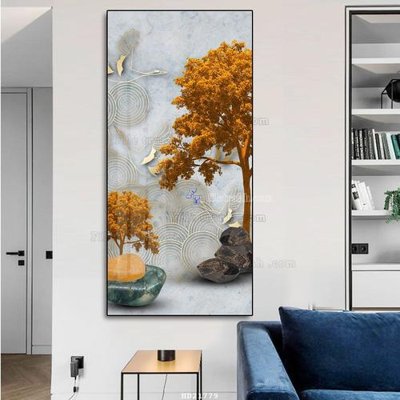 Tải file File tranh hiện đại pha lê gương HD21779 (gốc) làm file quảng cáo