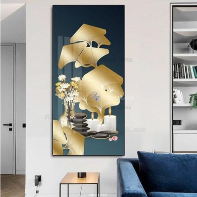 File tranh gốc File tranh hiện đại pha lê gương HD21787 (bản quyền) Filetranh.com