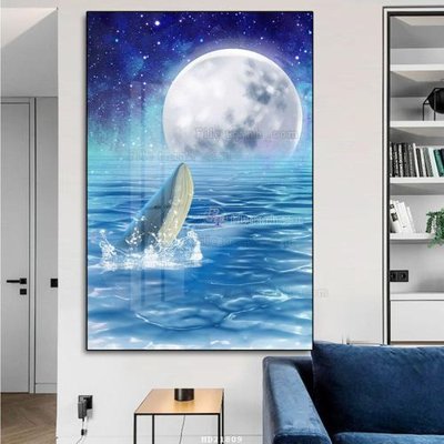 Tải về file gốc File tranh hiện đại pha lê gương HD21809 (chuẩn in ấn)