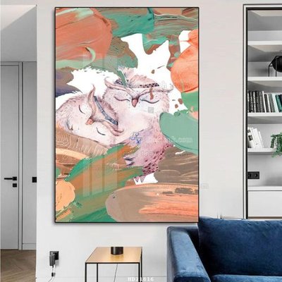 Download file gốc File tranh hiện đại pha lê gương HD21816 (in lụa) hoa lá